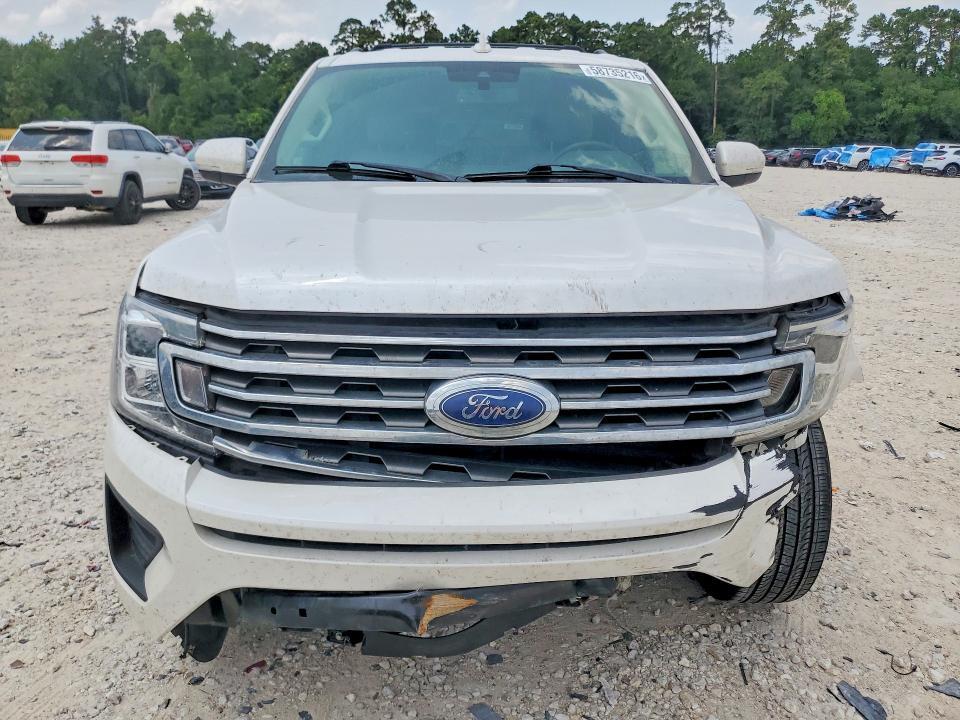 2019 FORD EXPEDITION XLT — Фото 5 из 14