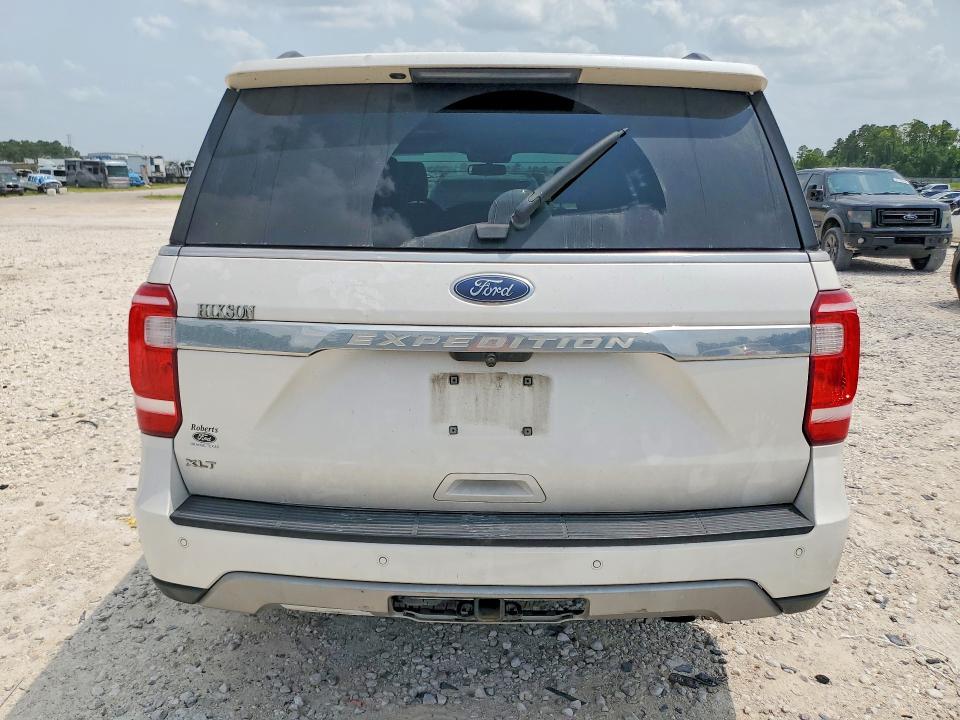 2019 FORD EXPEDITION XLT — Фото 6 из 14