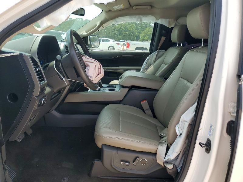 2019 FORD EXPEDITION XLT — Фото 7 из 14