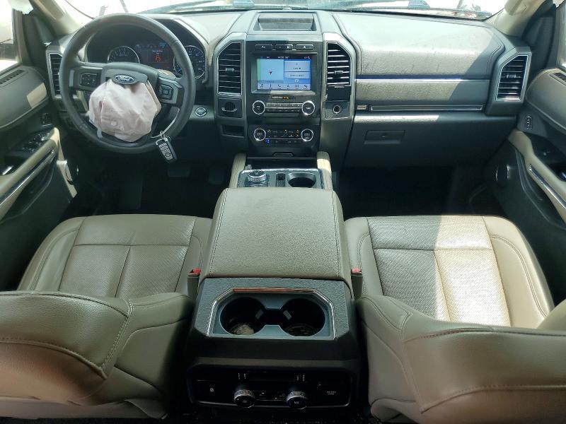 2019 FORD EXPEDITION XLT — Фото 8 из 14