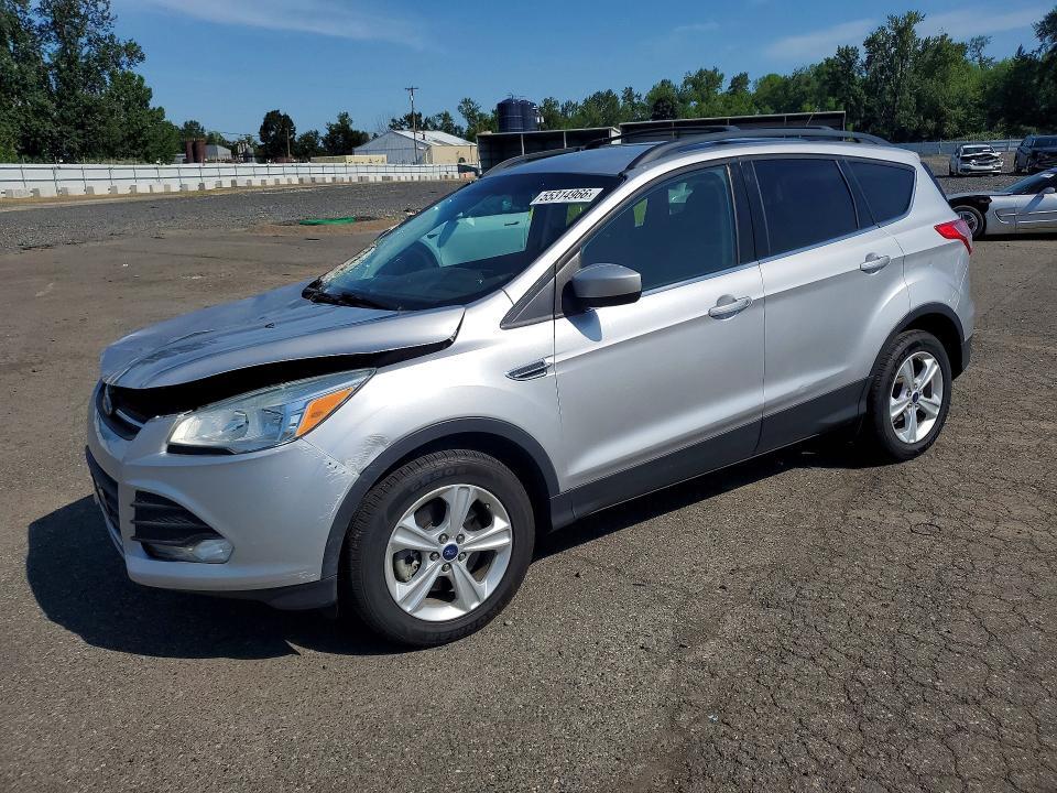 2016 FORD ESCAPE 1FMCU9G91GUC00605