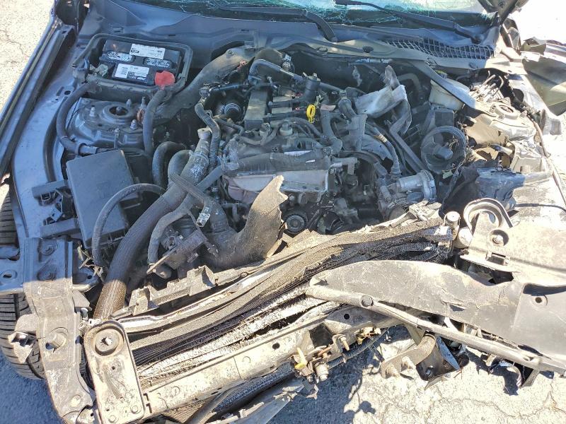 1FATP8UH2G5291627 2016 FORD MUSTANG photo no. 11
