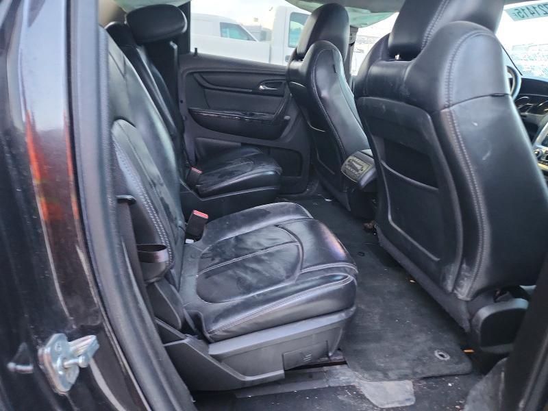 2014 GMC ACADIA SLT-1 — Фото 11 из 13