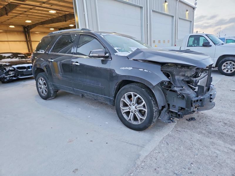 2014 GMC ACADIA SLT-1 — Фото 4 из 13