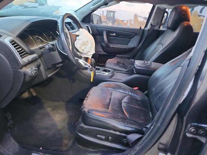 2014 GMC ACADIA SLT-1 — Фото 7 из 13