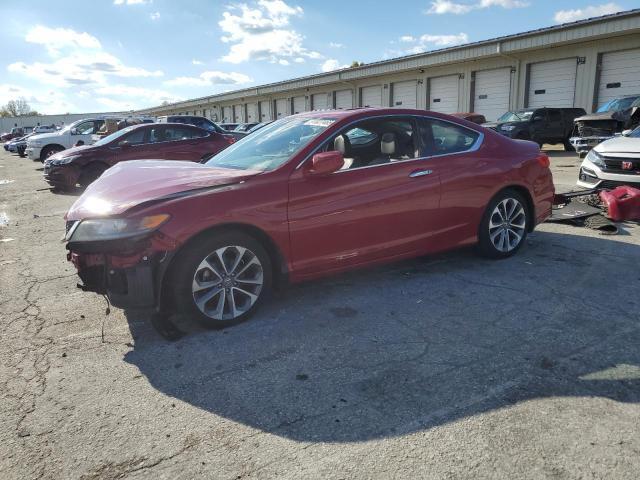 2013 HONDA ACCORD 1HGCT2B85DA007921