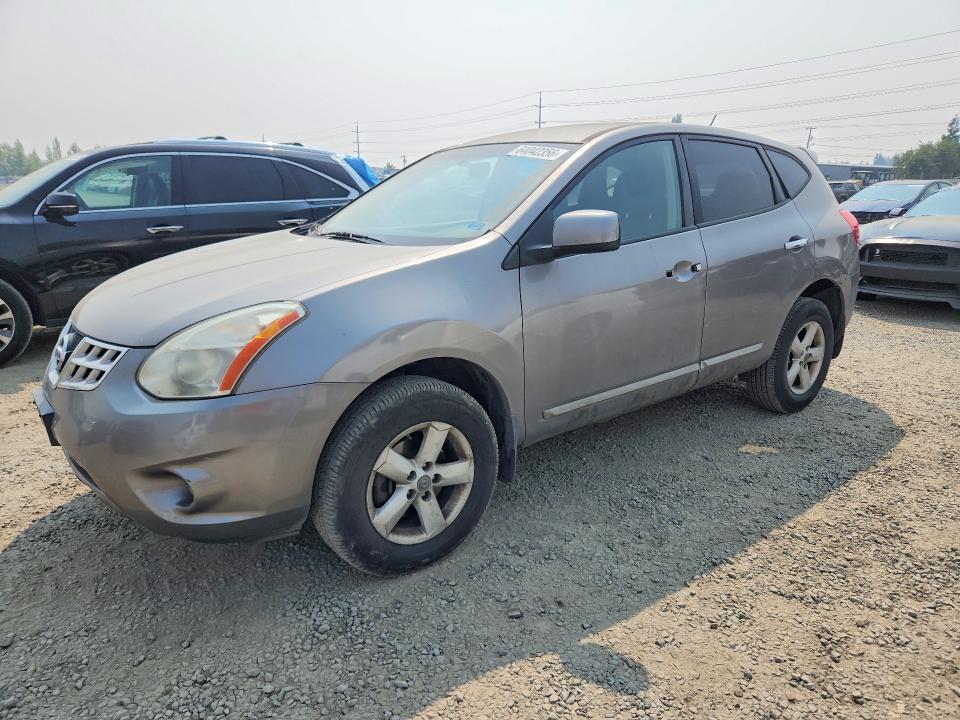 2013 NISSAN ROGUE JN8AS5MT3DW540983