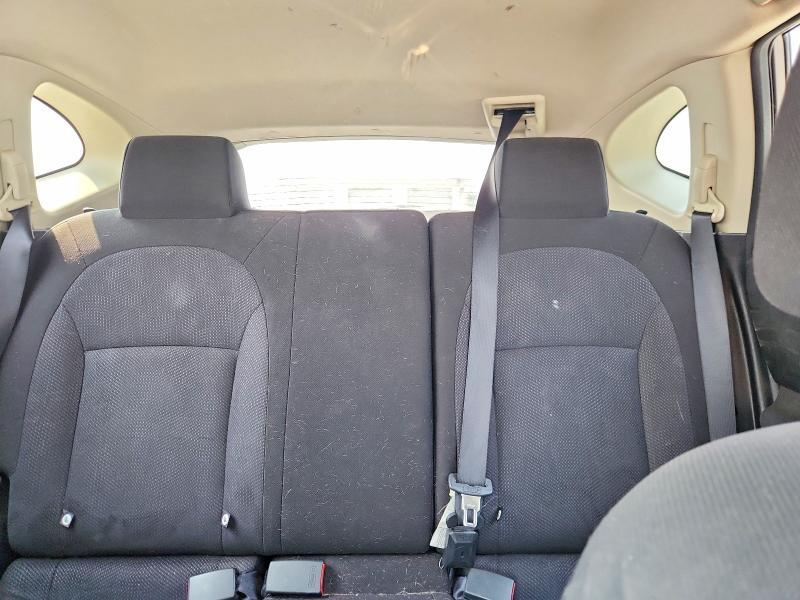 2013 NISSAN ROGUE S — Фото 10 из 13