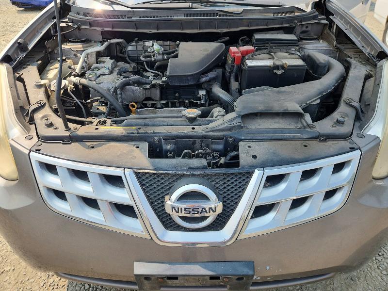2013 NISSAN ROGUE S — Фото 12 из 13