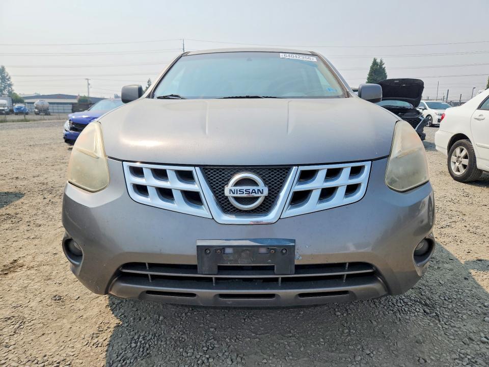 2013 NISSAN ROGUE S — Фото 5 из 13