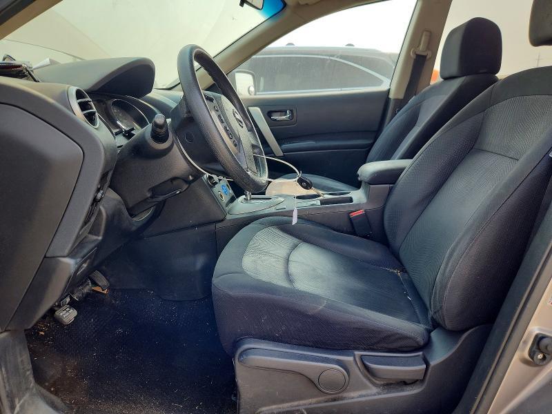 2013 NISSAN ROGUE S — Фото 7 из 13