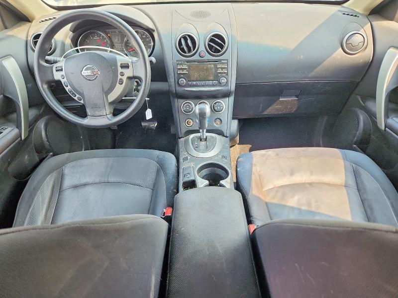 2013 NISSAN ROGUE S — Фото 8 из 13