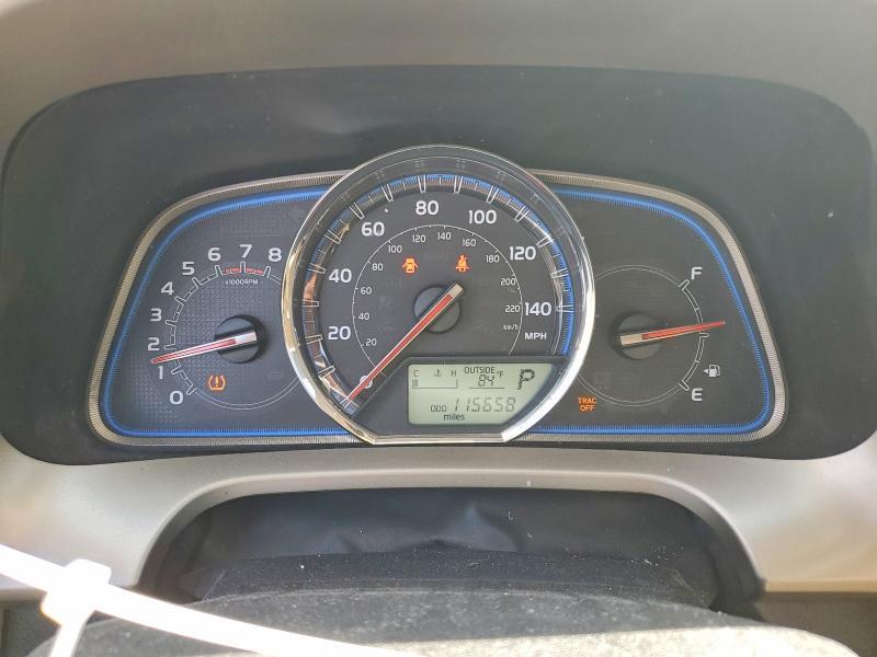 2013 TOYOTA RAV4 LIMITED — Фото 9 из 13