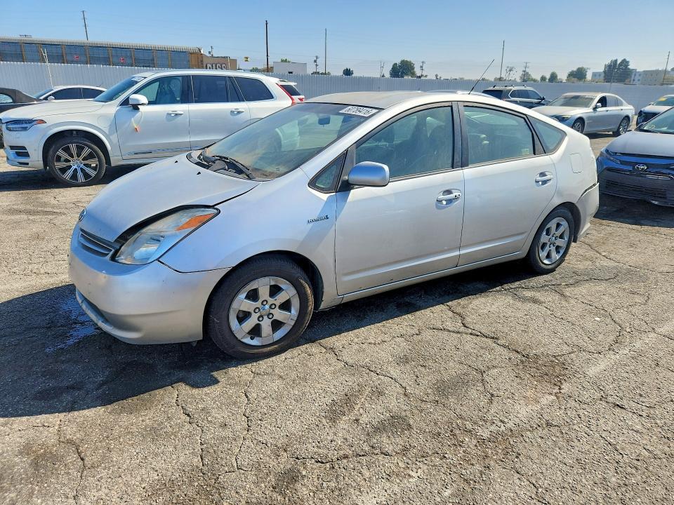 JTDKB20U183320665 2008 TOYOTA PRIUS photo no. 1