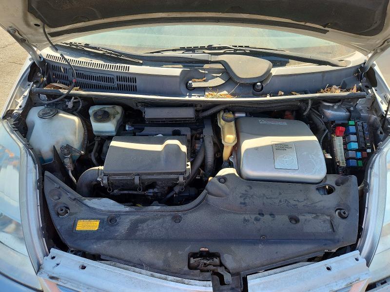 JTDKB20U183320665 2008 TOYOTA PRIUS photo no. 11