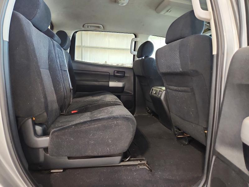 2007 TOYOTA TUNDRA SR5 — Фото 10 из 12