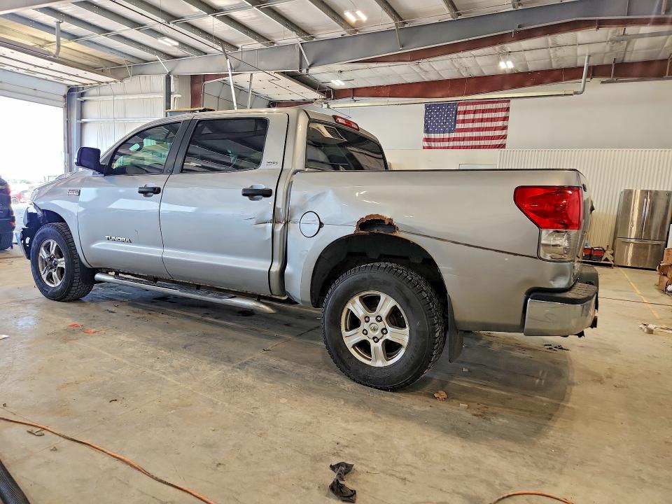 2007 TOYOTA TUNDRA SR5 — Фото 2 из 12