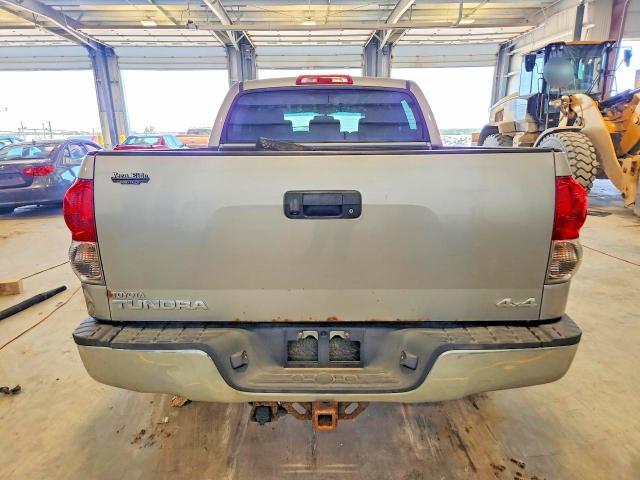 2007 TOYOTA TUNDRA SR5 — Фото 6 из 12