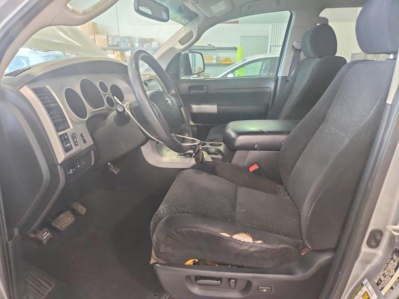2007 TOYOTA TUNDRA SR5 — Фото 7 из 12