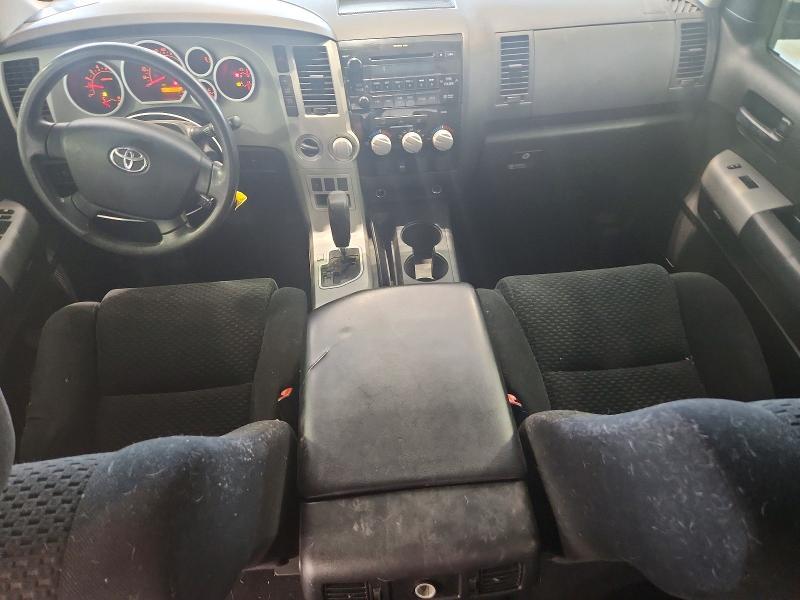 2007 TOYOTA TUNDRA SR5 — Фото 8 из 12