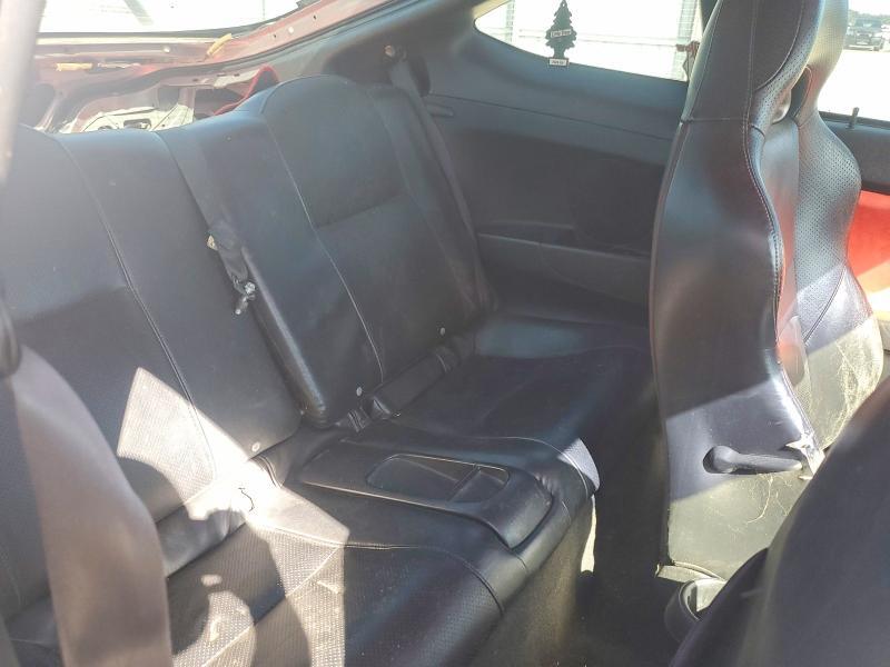 JH4DC53096S002889 2006 ACURA RSX photo no. 10