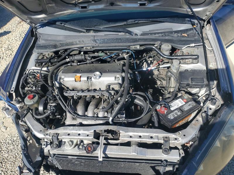 JH4DC53096S002889 2006 ACURA RSX photo no. 11