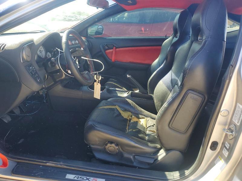 JH4DC53096S002889 2006 ACURA RSX photo no. 7