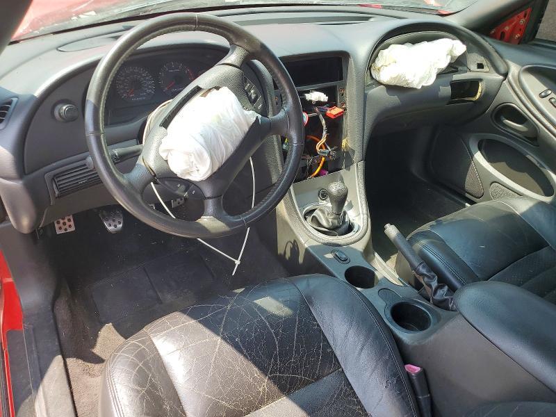 2003 FORD MUSTANG GT — Фото 8 из 13