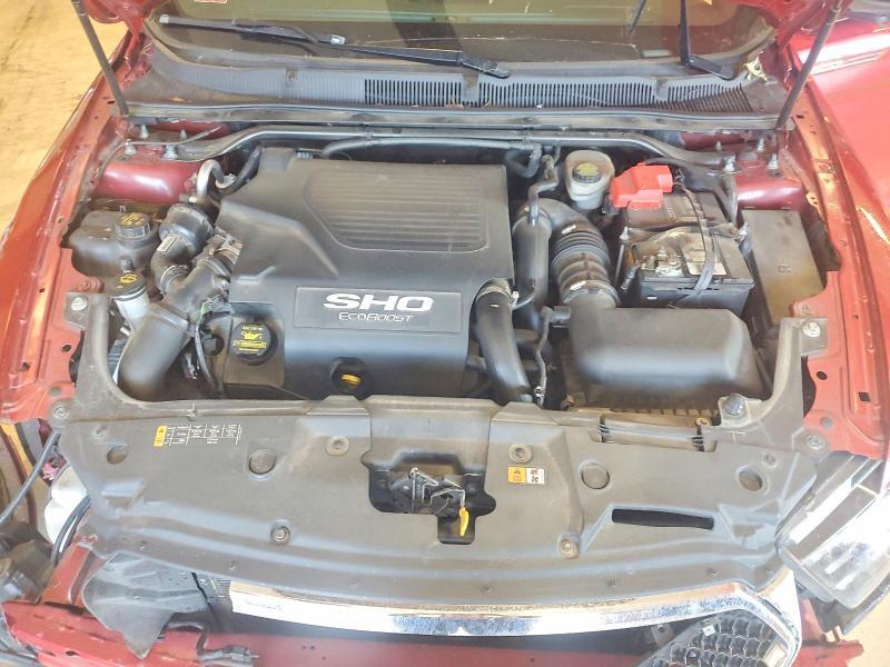 1FAHP2KT5DG147354 2013 FORD TAURUS photo no. 11