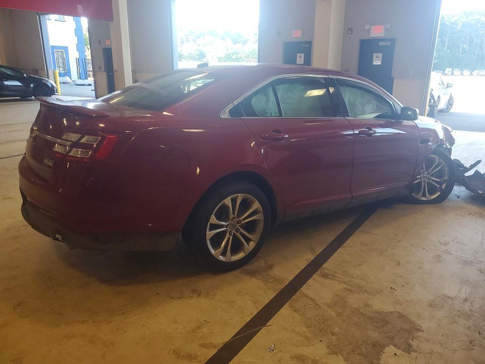 1FAHP2KT5DG147354 2013 FORD TAURUS photo no. 3