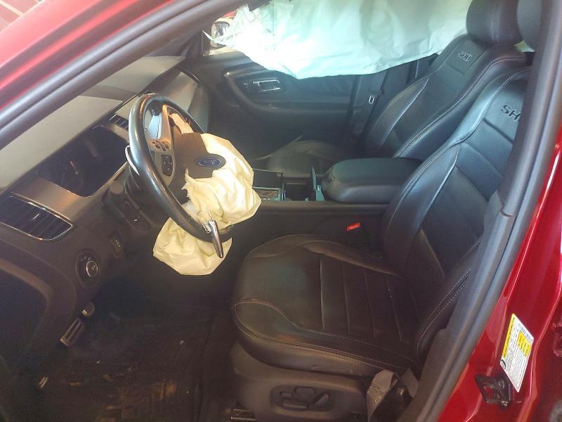 1FAHP2KT5DG147354 2013 FORD TAURUS photo no. 7
