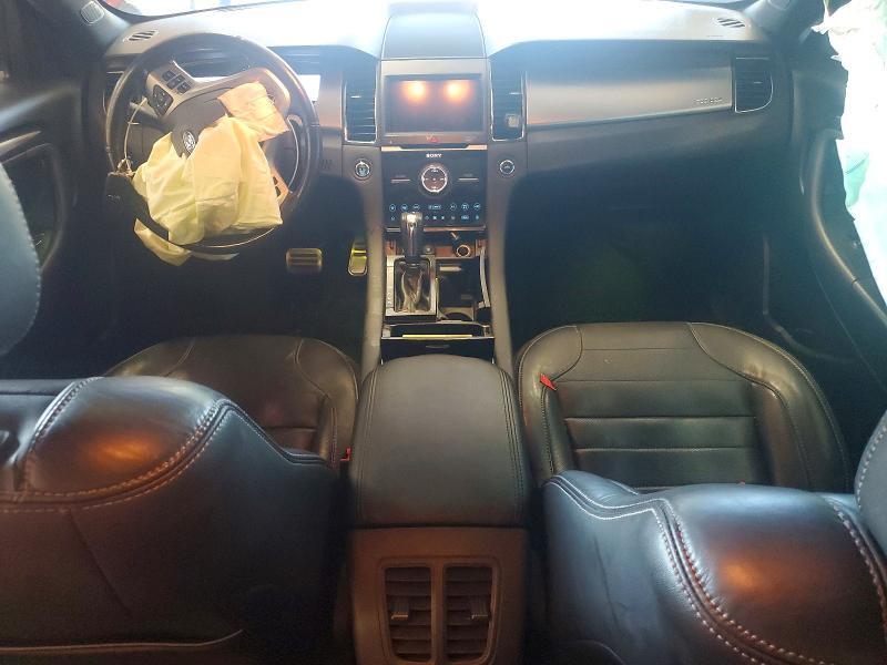 1FAHP2KT5DG147354 2013 FORD TAURUS photo no. 8