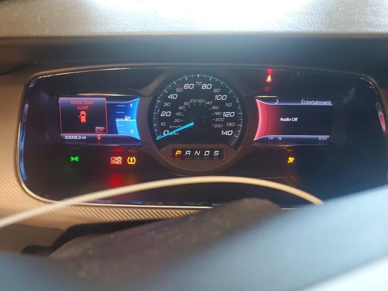 1FAHP2KT5DG147354 2013 FORD TAURUS photo no. 9