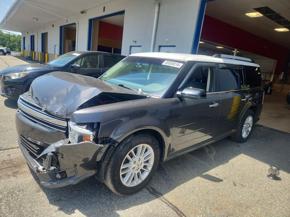 2016 FORD FLEX 2FMHK6C84GBA22766