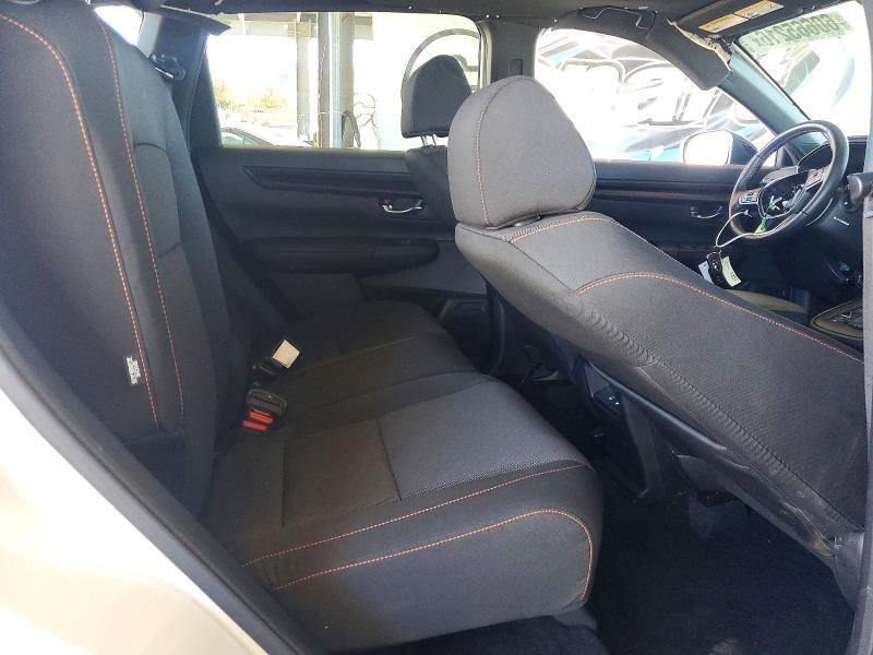 7FARS6H51SE072970 2025 HONDA CR-V photo no. 10