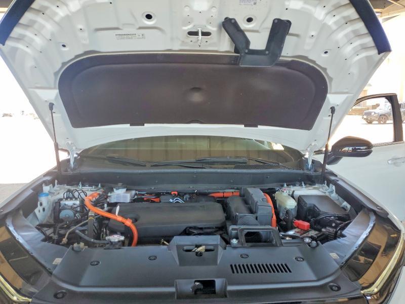 7FARS6H51SE072970 2025 HONDA CR-V photo no. 11