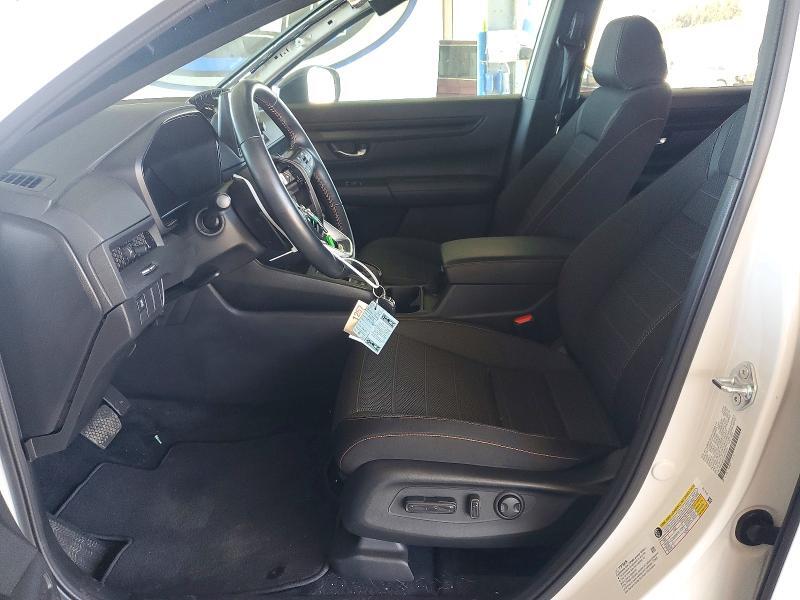 7FARS6H51SE072970 2025 HONDA CR-V photo no. 7