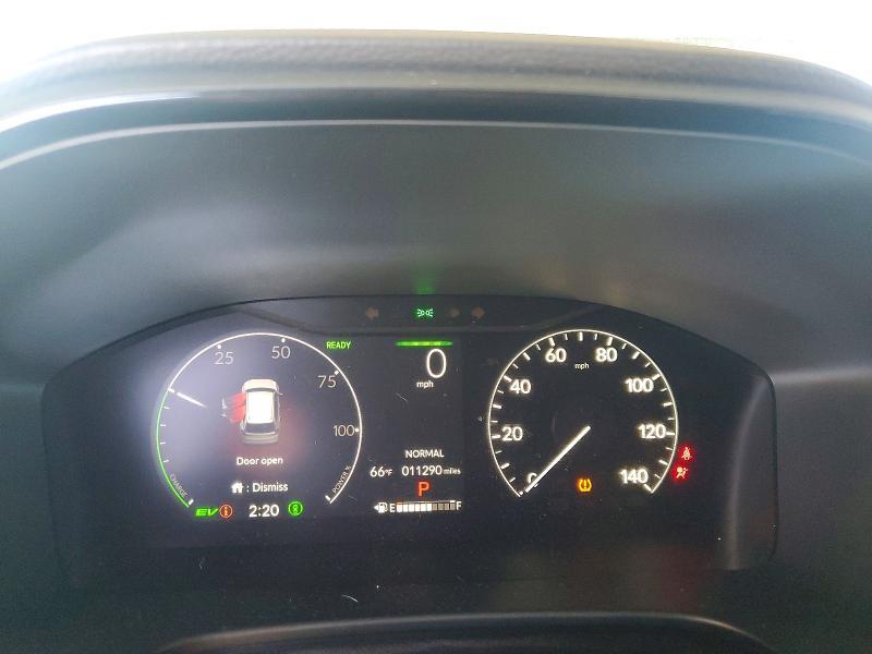 7FARS6H51SE072970 2025 HONDA CR-V photo no. 9