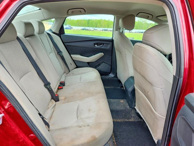 2024 HONDA ACCORD — Фото 10 из 12