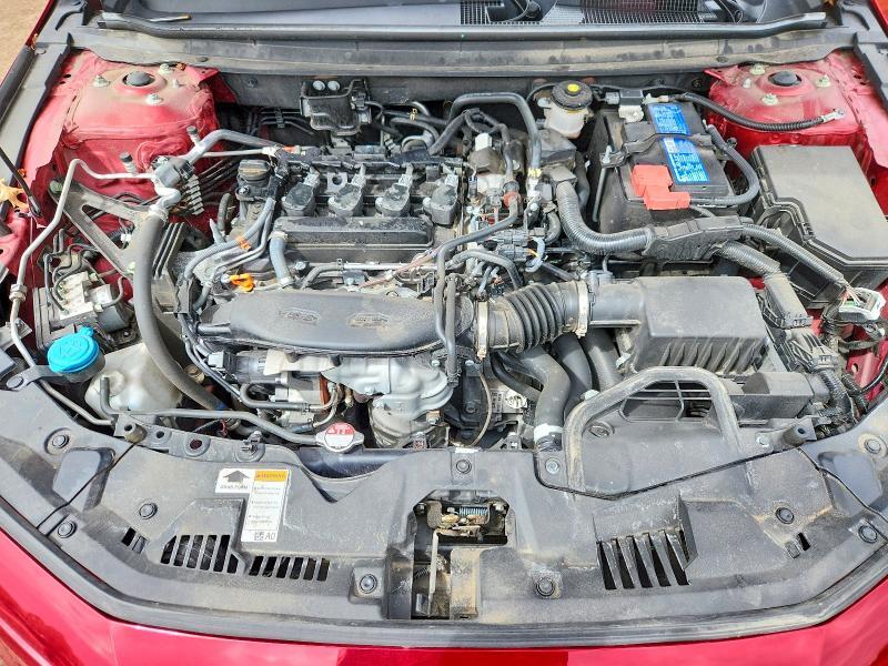 2024 HONDA ACCORD — Фото 11 из 12