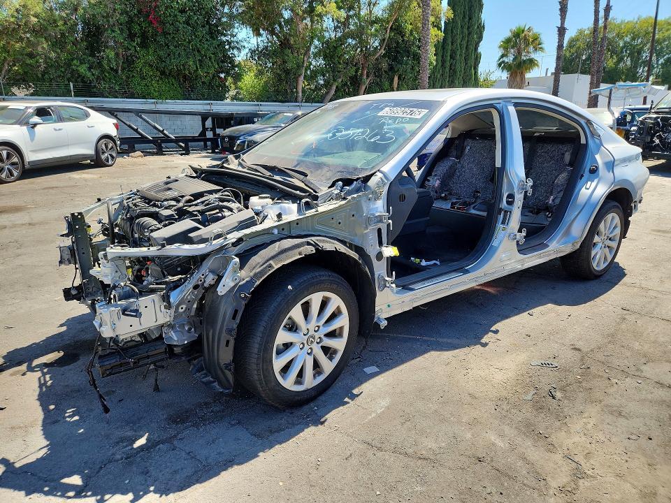 2024 LEXUS ES 300H 58ADA1C16RU051263