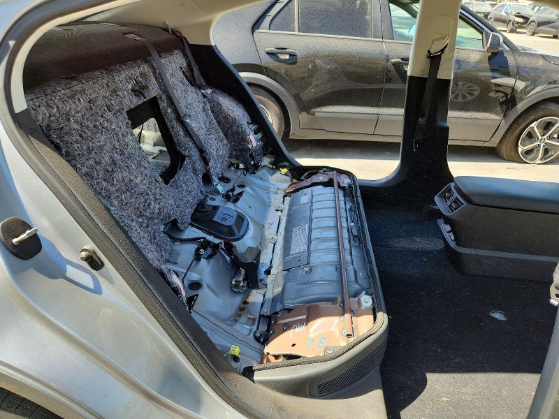 58ADA1C16RU051263 2024 LEXUS ES 300H photo no. 10