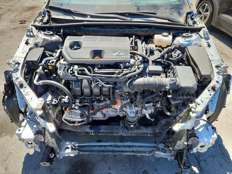 58ADA1C16RU051263 2024 LEXUS ES 300H photo no. 11