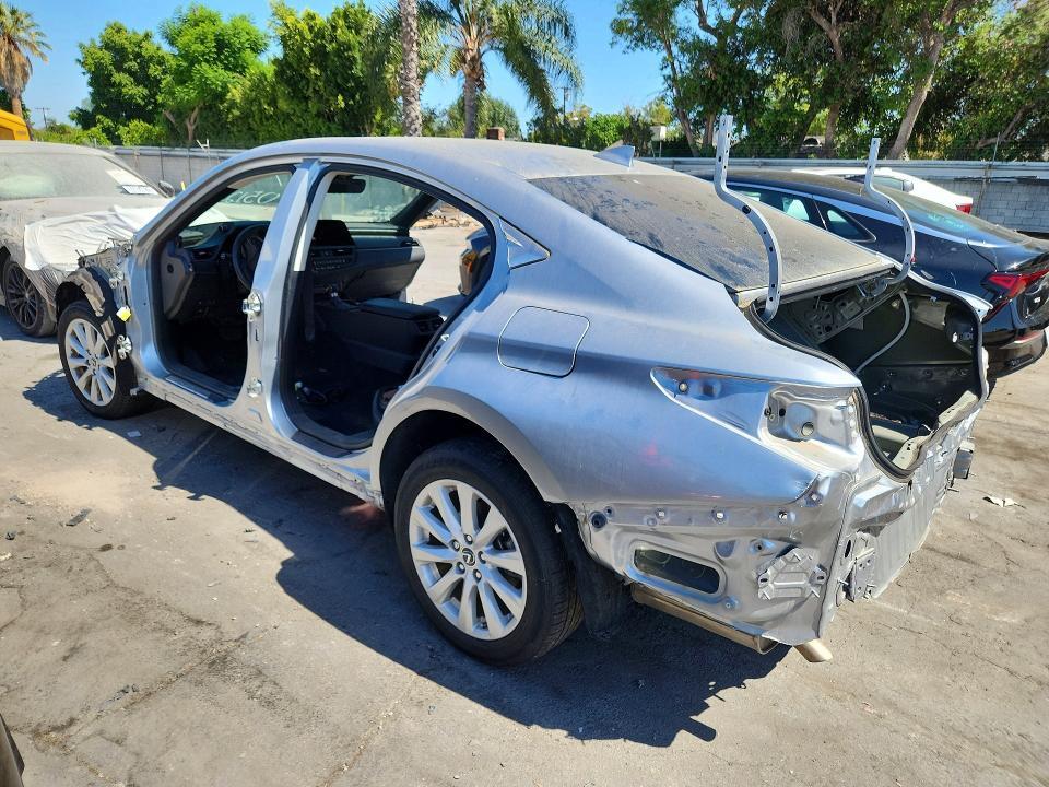 58ADA1C16RU051263 2024 LEXUS ES 300H photo no. 2