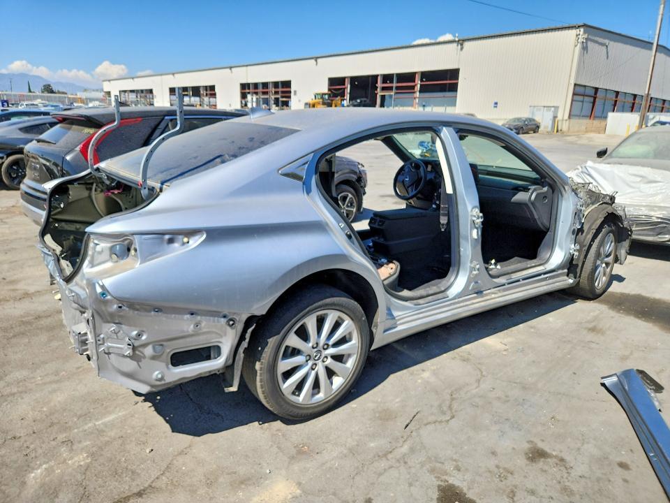 58ADA1C16RU051263 2024 LEXUS ES 300H photo no. 3