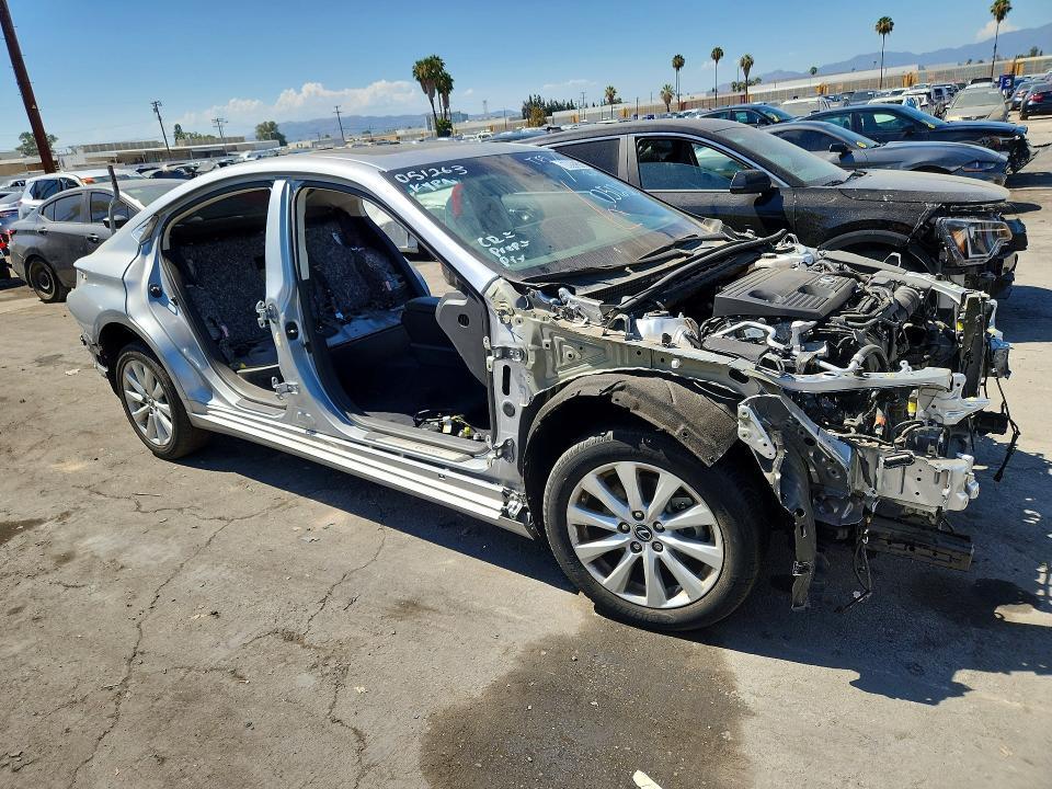 58ADA1C16RU051263 2024 LEXUS ES 300H photo no. 4