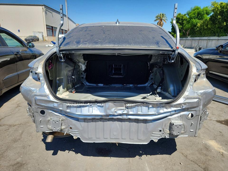 58ADA1C16RU051263 2024 LEXUS ES 300H photo no. 6