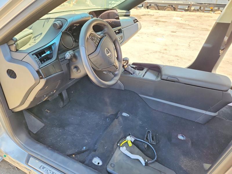 58ADA1C16RU051263 2024 LEXUS ES 300H photo no. 7