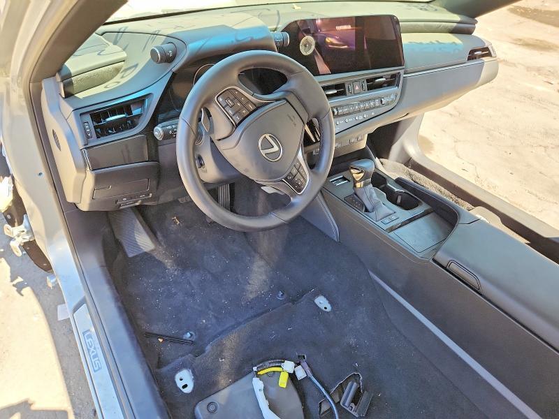 58ADA1C16RU051263 2024 LEXUS ES 300H photo no. 8