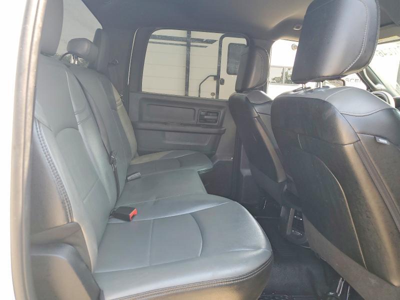 2023 RAM 3500 TRADESMAN — Фото 11 из 13